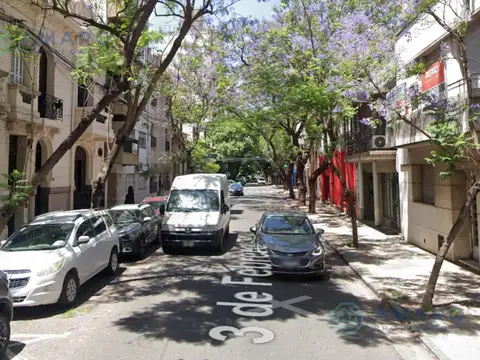 VENTA · TERRENO · ROSARIO · CENTRO