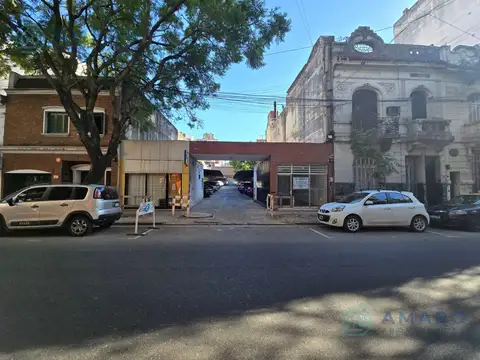 VENTA · TERRENO · ROSARIO · CENTRO