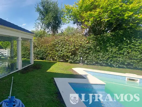 Casa en Alquiler en Nordelta, USD 2.200