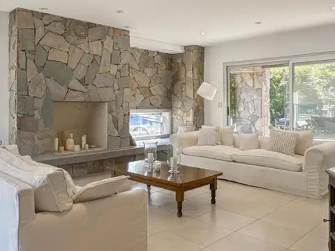 Casa - Barrancas De San Jose