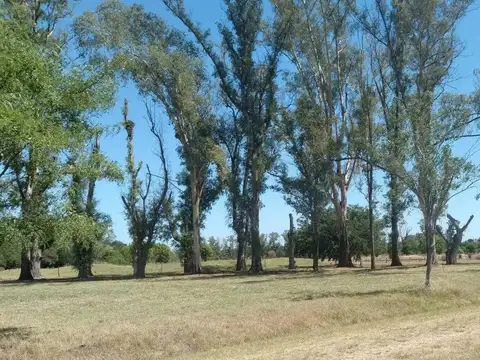 Terreno en Venta en La Asunción Club de Campo, USD 26.000