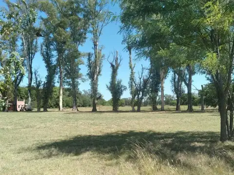 Terreno en Venta en La Asunción Club de Campo, USD 26.000