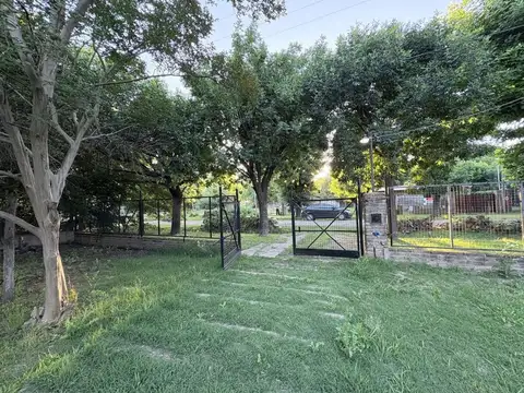 Doctor Pedro García 1300