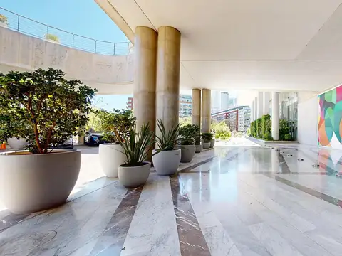 Departamento en Venta con 3 cocheras