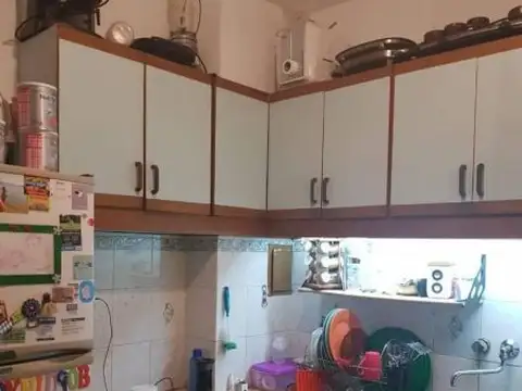 Departamento en Venta 60 años