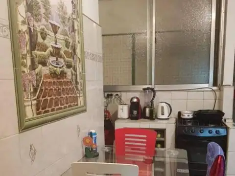 Departamento en Venta Apto profesional