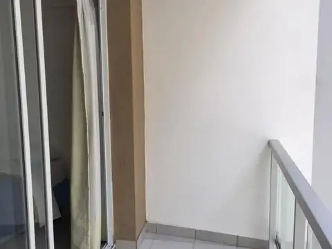 Departamento en alquiler temporario