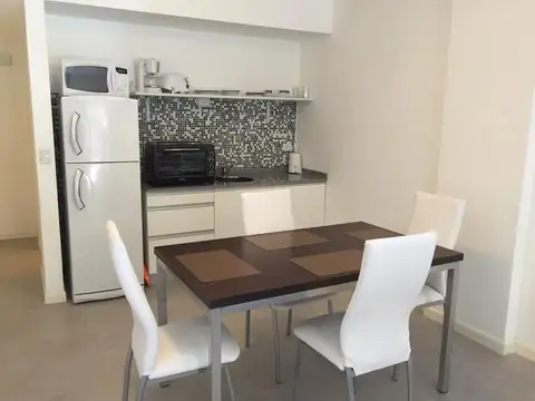 Departamento en Alquiler Temporal 20 años