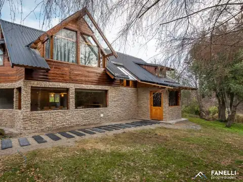 Casa en Venta de 6 dormitorios