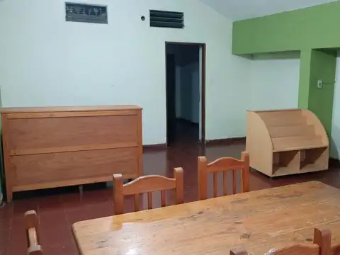 Avenida Doctor Arturo Ilia al 584