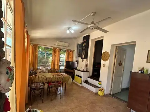 Casa en Venta 40 años