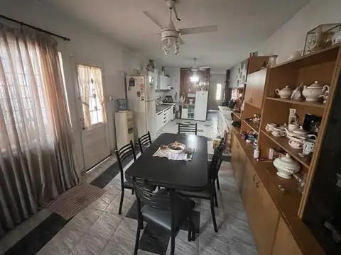 Casa en Venta en Castelar, USD 120.000