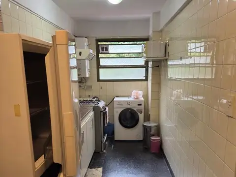 Departamento en Venta Apto profesional