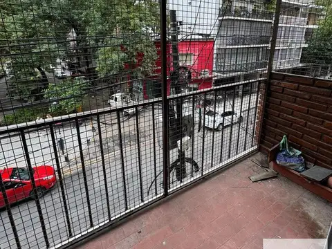 Departamento en Venta en Recoleta, USD 157.000
