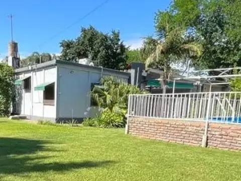VENTA CASA PUEBLO ESTHER