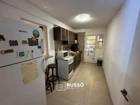 Departamento en Venta en Palermo, USD 229.000