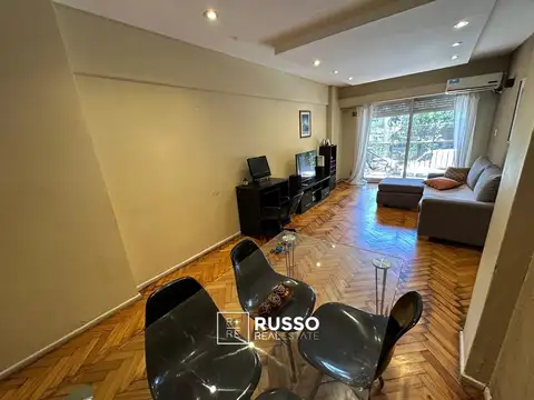 Raúl Scalabrini Ortiz al 1700