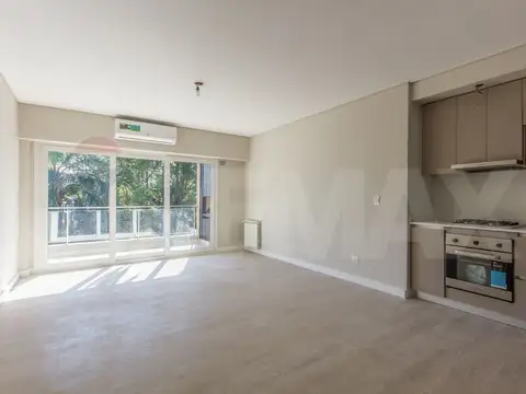Departamento en Venta en Villa Sarmiento, Partido de Morón