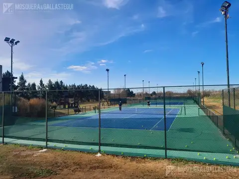 Terreno en Venta en El Naudir, USD 39.000