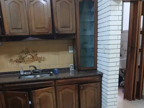 DEPARTAMENTO  SEMIPISO ARAOZ AL 2400 PALERMO