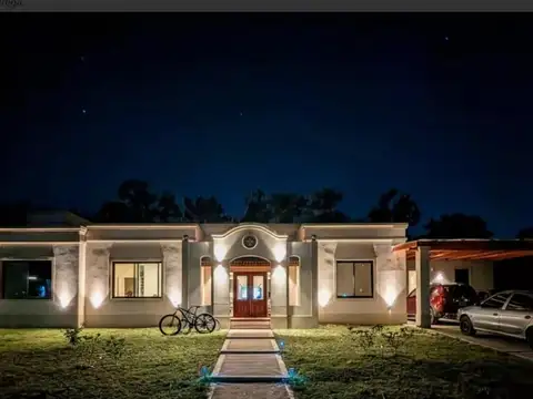 Casa en venta Casuarinas Del Pilar - Cuan Propiedades