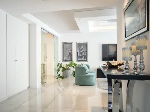 Departamento en Venta de 4 dormitorios