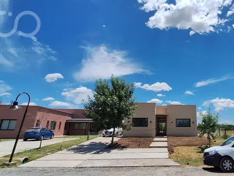 Casa en Venta en Countries y Barrios Cerrados en Campana, USD 100.000