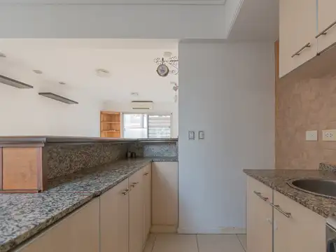 Departamento en Venta 18 años