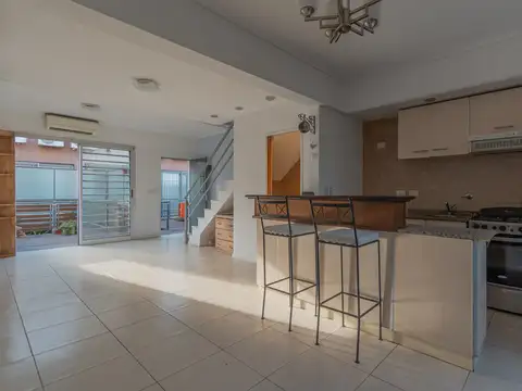 Departamento en Venta en Beccar, USD 160.000