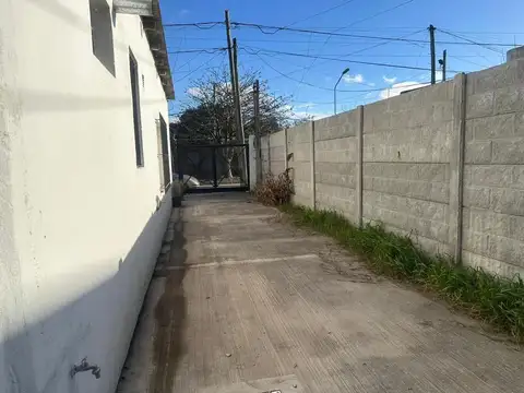 Venta de casa 3 Ambientes - Guernica