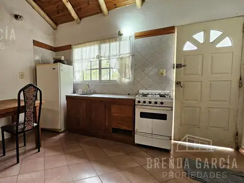 6 Duplex + Casa En Venta