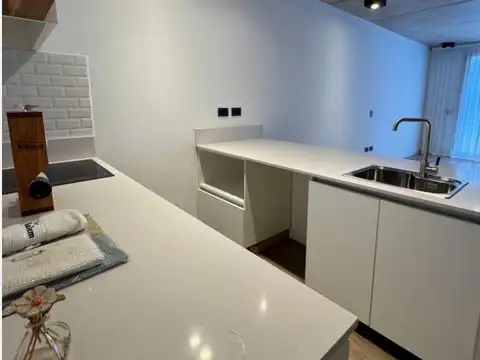 Departamento en  venta 3 ambientes PINAMAR NORTE