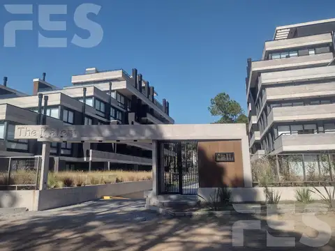 Departamento en  venta 3 ambientes PINAMAR NORTE