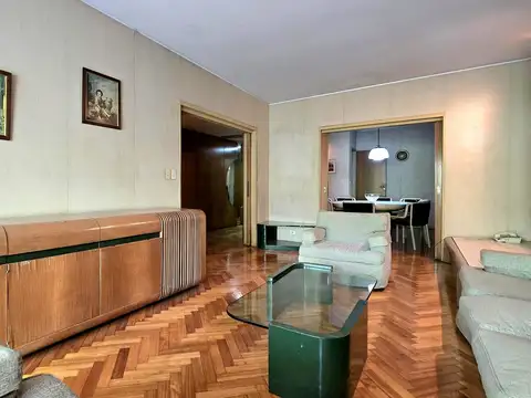Departamento en Venta en Palermo, USD 299.000