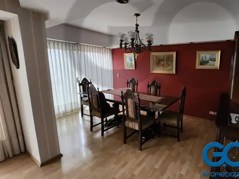 Departamento en Venta de 4 dormitorios