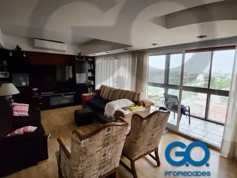 Departamento en Venta en Villa Devoto, USD 347.500