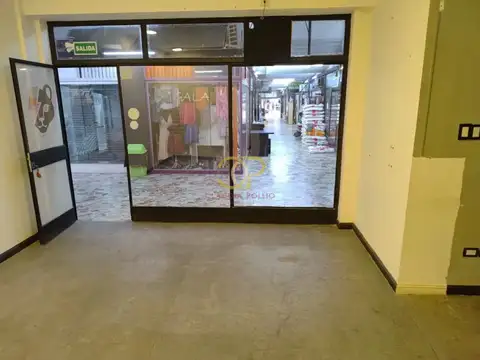 Local en Venta 26 años