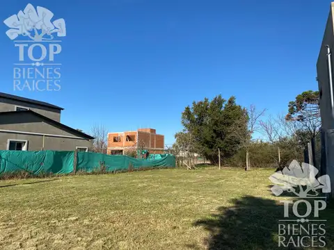 Terreno en Venta de 305,0 m2