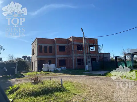Lote-Venta-Barrio Semi Cerrado-Financia-Lanzamiento 2da etapa-Loma Verde-Escobar