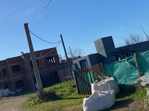 Terreno en Venta de 305,0 m2