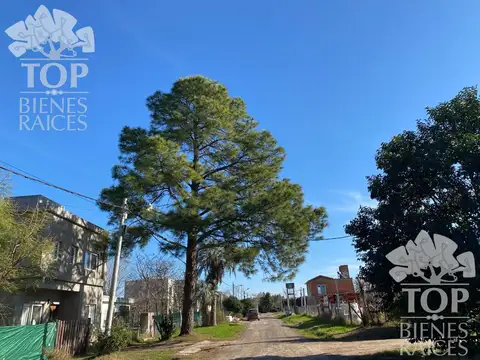 Lote-Venta-Barrio Semi Cerrado-Financia-Lanzamiento 2da etapa-Loma Verde-Escobar