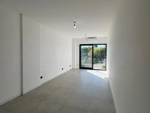Departamento en Alquiler en Chacarita, Capital Federal