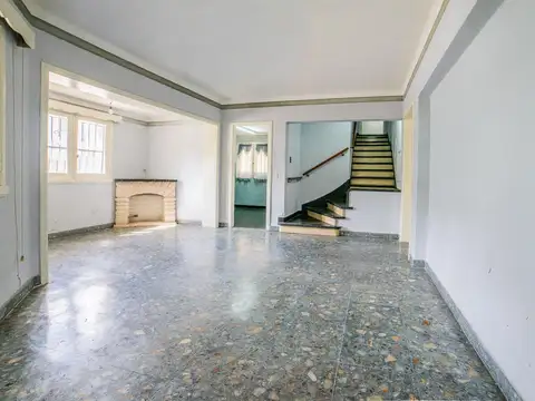 Casa en Venta en Saavedra, USD 500.000