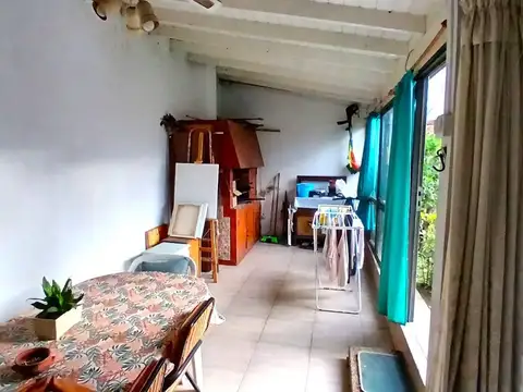 Casa en Venta 40 años