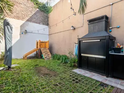 PH en Venta en Vélez Sarsfield, CABA