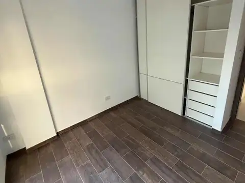 2 AMBIENTES A ESTRENAR, EDIFICO C/ PILETA CLIMATIZADA