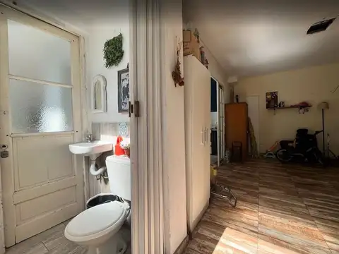 Depto Tipo Casa en Venta 60 años