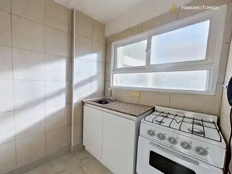 VENTA DEPARTAMENTO 2 AMBIENTES CABALLITO