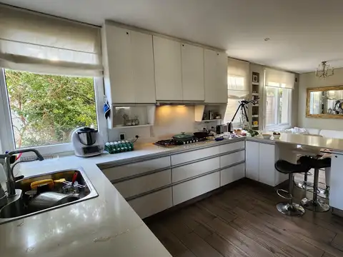 Casa en Alquiler A Estrenar