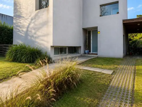 Barrio Santa Maria de los Olivos -ALQUILER